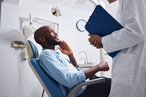 Best Emergency Care for Gum Disease in Flowery Branch, GA