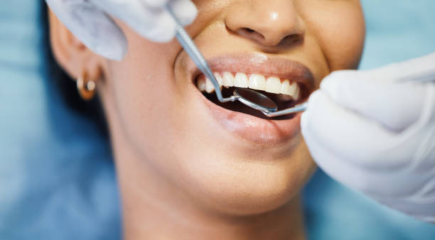 Best Emergency Denture Repair in Flowery Branch, GA