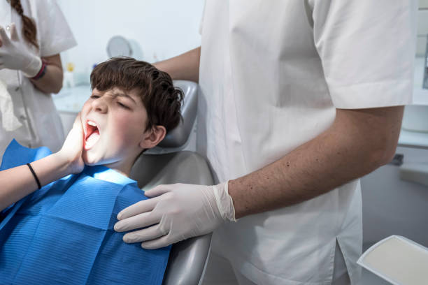 Best Emergency Pediatric Dental Care in Flowery Branch, GA