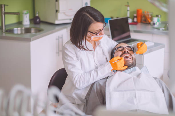Best Emergency Dental Care for Sports Injuries in Flowery Branch, GA