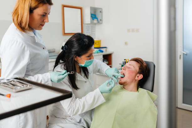 Best Emergency Root Canal Therapy in Flowery Branch, GA